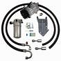 G Body Air Conditioning Kit