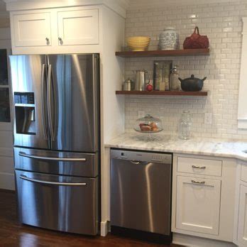 When it came time for the cabinet portion of my kitchen remodel, i can thank my builder don borowske for directing me to colonial cabinets. Custom Colonial Kitchen & Millwork - Cabinetry - 4 W Crisman Rd, Columbia, NJ - Phone Number - Yelp