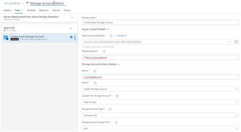 Comparing Azure Devops Extension Pipeline Tasks With Github Actions