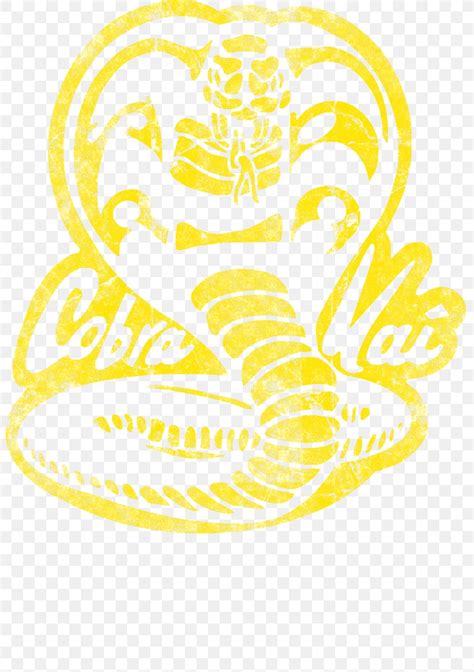 Cobra Kai Logo Karate Kid Svg Eps Dxf Png Ai Vector Files