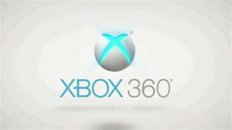 Xbox 360 My Custom Startup Youtube