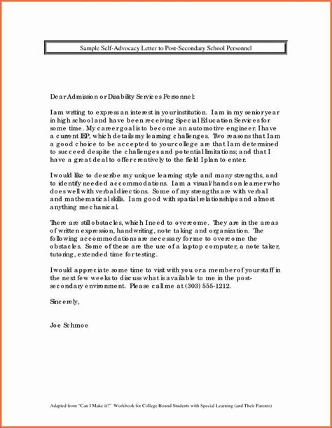 write  appeal letter  college cover letters