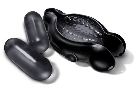 The Future Of Onanism 6 Sex Toys That Redefine Male Masturbation Gq