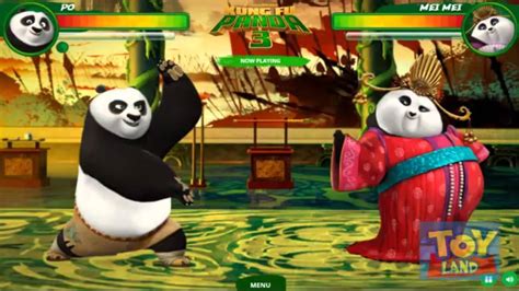 News In 2016 How To Play Kung Fu Panda Games Online Fighting Games