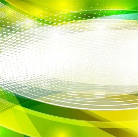 71 Background Green Yellow Vector Images Myweb