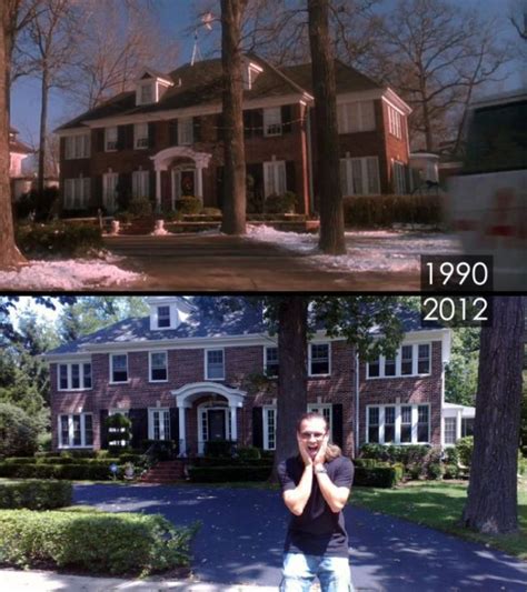 I waited 30 years to see this video again. Famous Movie Sets Then And Now (16 pics)