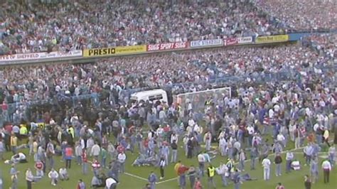 Hillsborough inquests conclude the 96 who died in the 1989 disaster were unlawfully killed. Police audio released from the 1989 Hillsborough disaster ...
