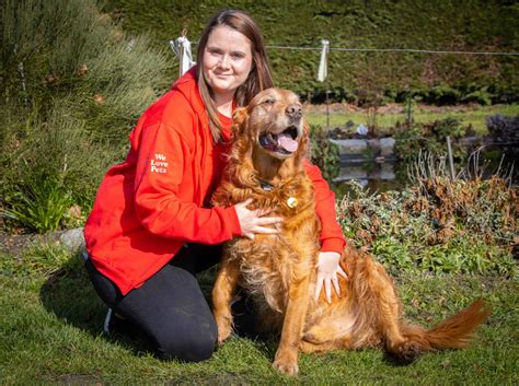 Meet Heather - We Love Pets Chessington | We Love Pets