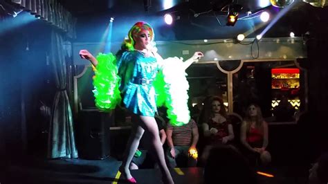 Drag Queens Performing Youtube