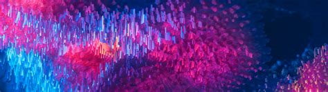 Dual monitor wallpaper 4k neon. dual display multiple display dual monitors #render 3D ...