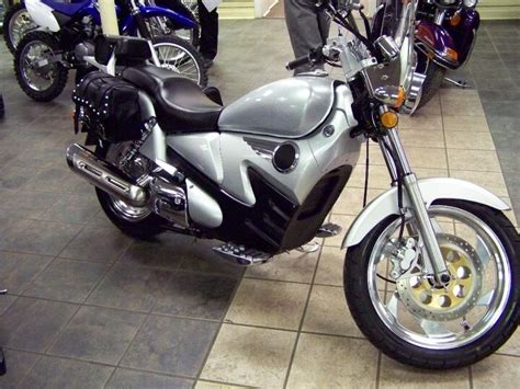 2007 Qlink Legacy 250 For Sale Motorcycle Classifieds