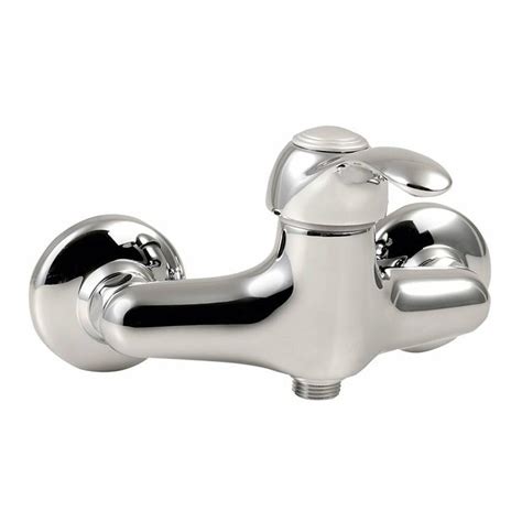 Wir zeigen dir, wie du die neue duscharmatur oder duschbrause montierst. VANITY Duscharmatur, Chrom/Chrom matt