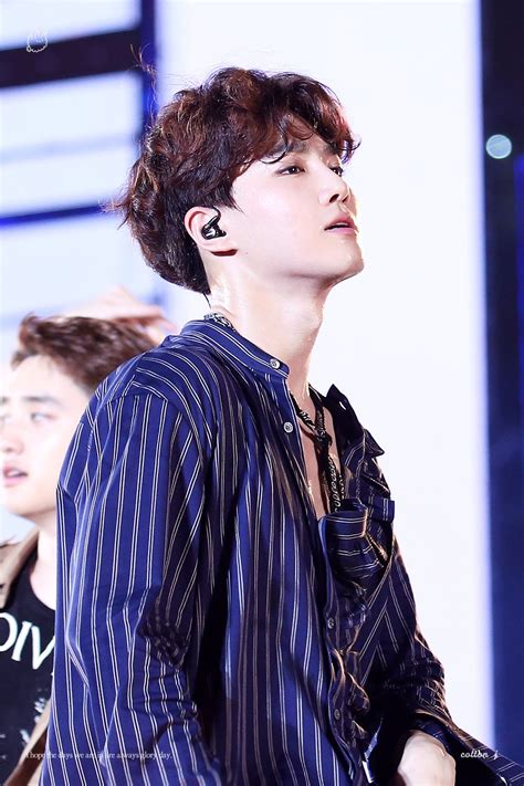 Suhounion.global@gmail.com support kimjuncotton with endless love. BoA Laughs Out Loud At Suho's Messy Hair - Koreaboo