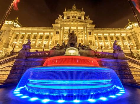 When is národní muzeum open? Národní muzeum nabízí v květnu 2019 plejtváka a volné ...