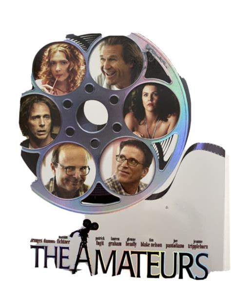 The Amateurs Dvd 2008 For Sale Online Ebay