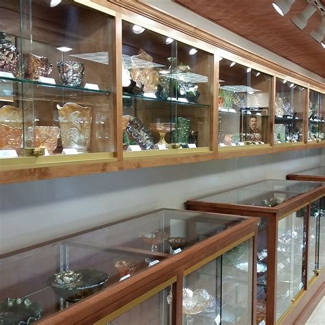 Millersburg Glass Museum лучшие советы перед посещением Tripadvisor