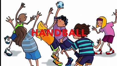 Handball Play