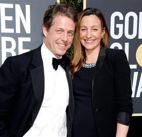 Who Is Anna Eberstein All About Hugh Grants Wife — Citimuzik