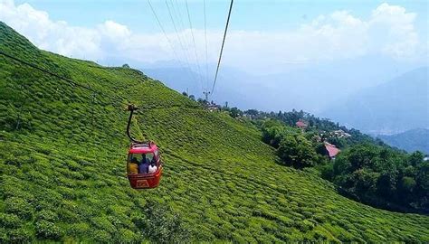 26 Scenic Tourist Places In Darjeeling You Must Visit In 2023