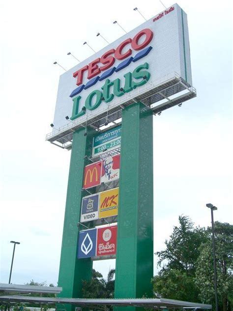 Tesco Lotus Logo Logodix