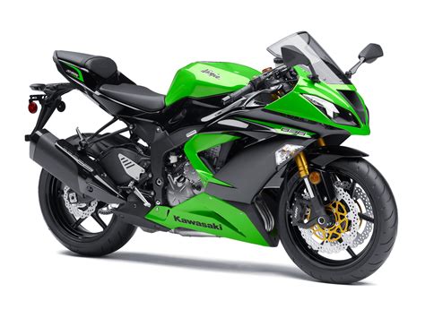 Kibs (kawasaki lingo for abs) adds another $1000, while the krt graphic. 2013 Kawasaki Ninja ZX-6R Review