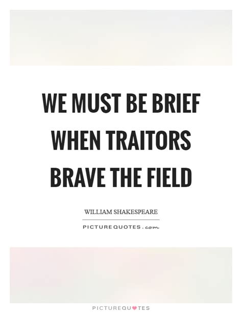 Traitors Quotes Traitors Sayings Traitors Picture Quotes