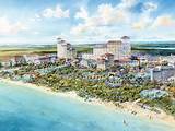 Will Baha Mar Have A Water Park