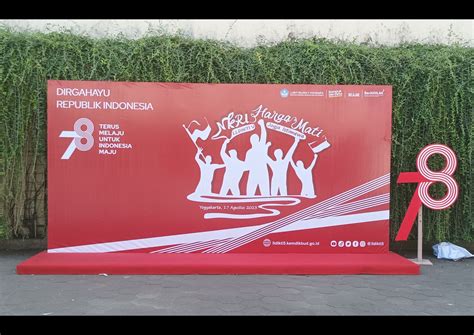 Jasa Sewa Photobooth Untuk Event Hut Ri Lldikti Yogyakarta Devilo Jogja