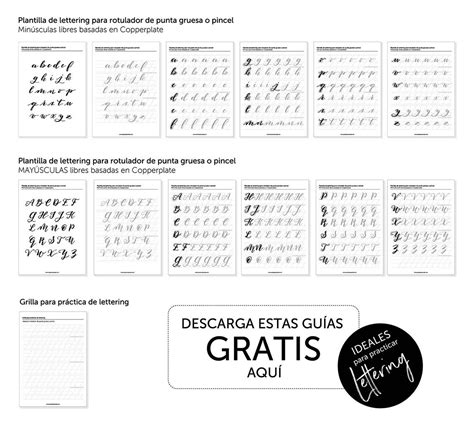 Curso De Lettering Grátis Pdf