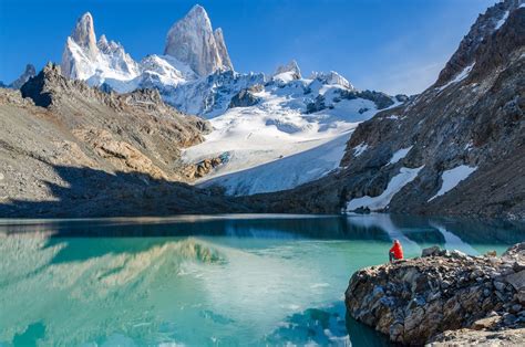 Circuit Patagonie Voyage Sur Mesure En Argentine Terres Argentines