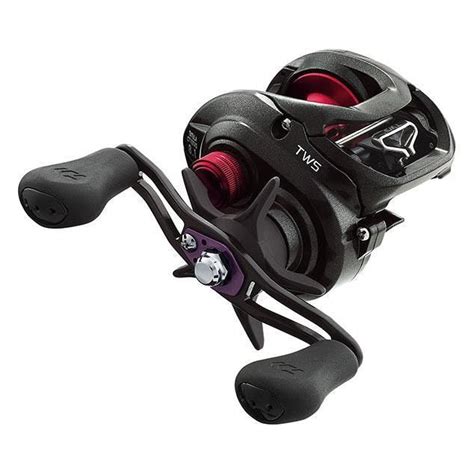 The Daiwa Tatula Ct Is A Compact Baitcasting Reel Loaded With Some Of