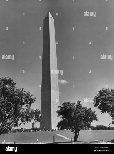 Usa Washington Dc Washington Monument Stock Photo Alamy