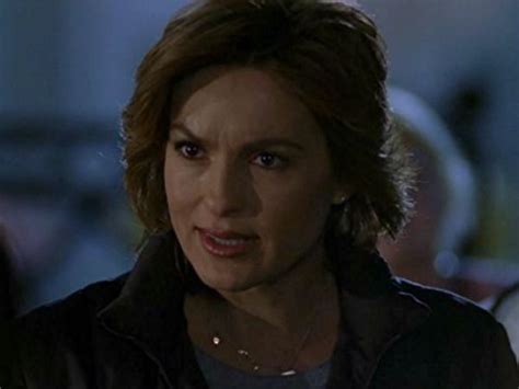 Photos Of Olivia Benson On Law Order Svu Through The Years Law And Order Svu Olivia