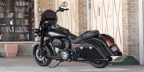 Starting at $41,495 ride away*. Gebrauchte und neue Indian Springfield Dark Horse ...