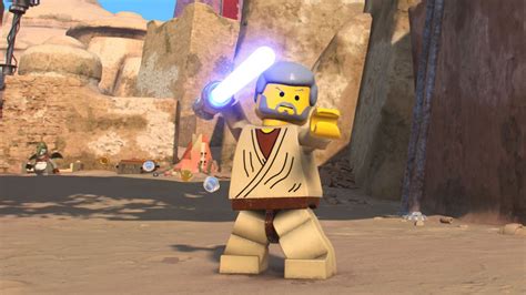 Lego Star Wars La Saga Skywalker Arrasa En Ventas Y Se Convierte En El