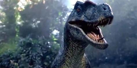 Filminde insanlar artık dinazorların varlığına iyice alışmış ve onları eğlence amaçlı görmektedirler. Jurassic Park 4 Back On For A 2015 Release?