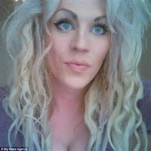 Transgender Woman Who Was Left Suicidal After Six Months In A Mens