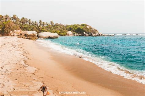 Ultimate Guide To Tayrona National Park Colombia — Laidback Trip