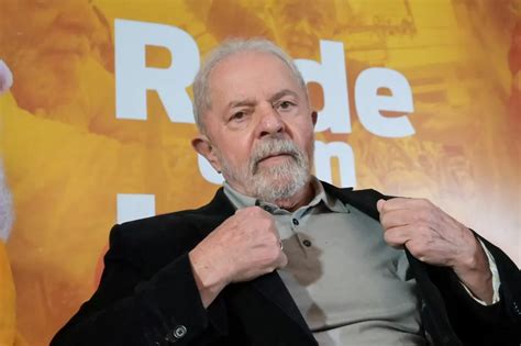 Lula Da Silva Dijo Que Brasil Vive Una Ola De Violencia Electoral Nunca