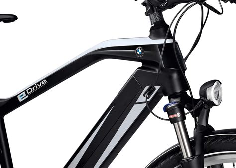 Bmw Active Hybrid E Bike Fotos Preço E Especificações