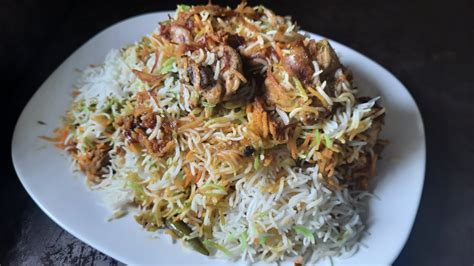 Worlds Best Memoni Biryani Recipe Restaurant Style Biryani Recipe