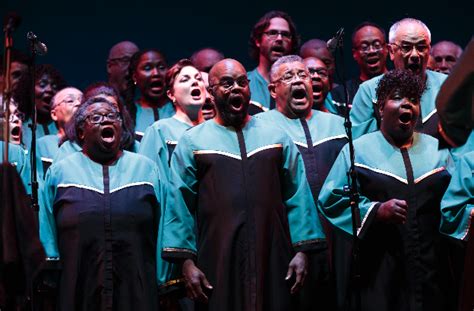 Oakland Interfaith Gospel Choir Inc Guidestar Profile