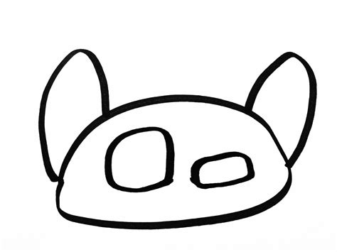 How to Draw a Cute Cartoon Cat: Easy Steps for Kids | FeltMagnet