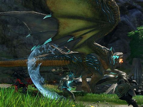 Scalebound 4k Wallpapers For Your Desktop Or Mobile Screen Free And