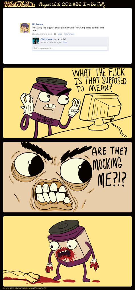 Image - 517438 | U Jelly? | Know Your Meme