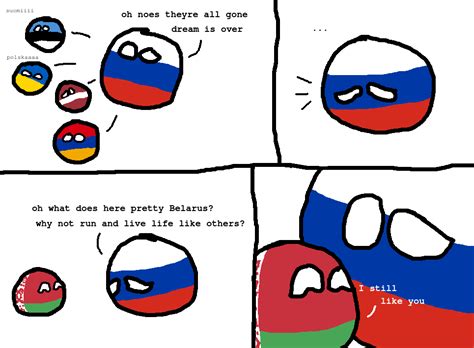 Polandball Comics: October 2013