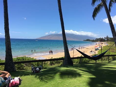Kamaole Beach Park I