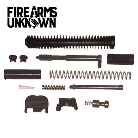 Glock 23 Oem Slide Parts Kit Firearms Unknown