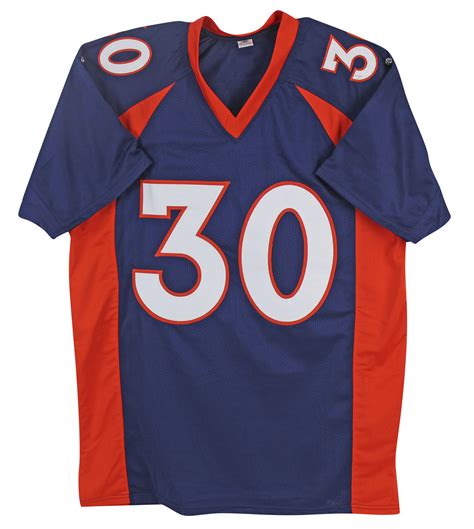 As we walk the path we choose, obstacles will continue to appear. Broncos Phillip Lindsay Authentic Signed Navy Blue Jersey Autographed BAS | eBay