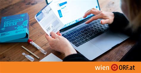 Where to get a rapid antigen test in vienna? CoV: Wien probt Gratis-Heim-PCR-Test - wien.ORF.at